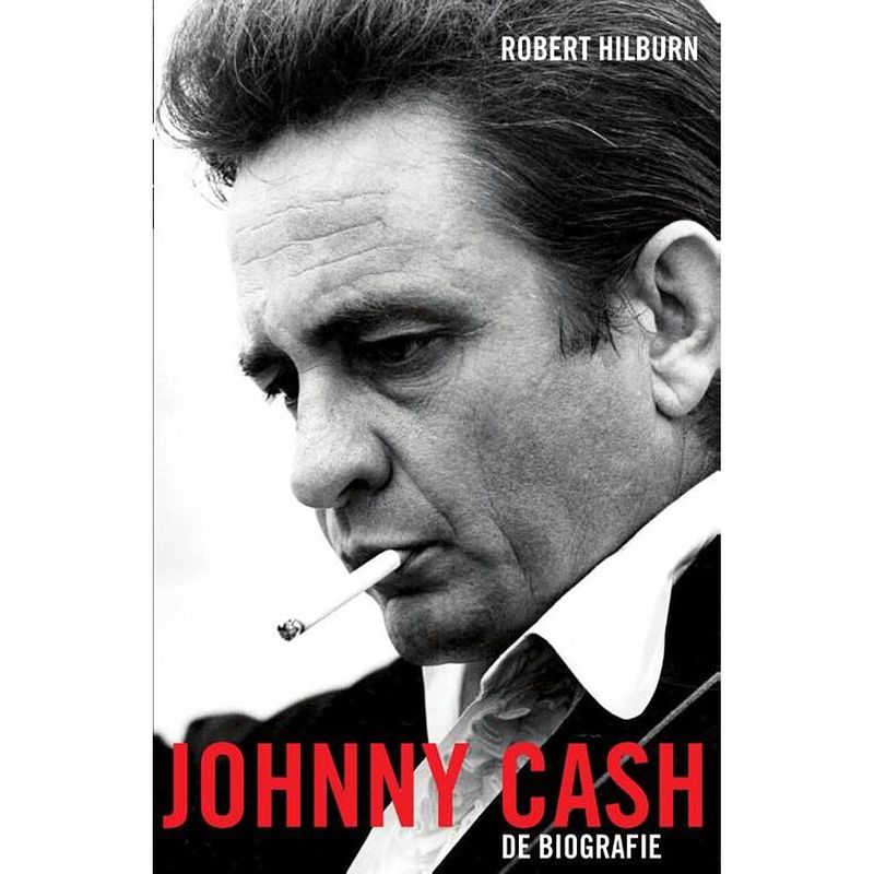 Foto van Johnny cash