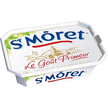 Foto van St moret le gout primeur 150g bij jumbo