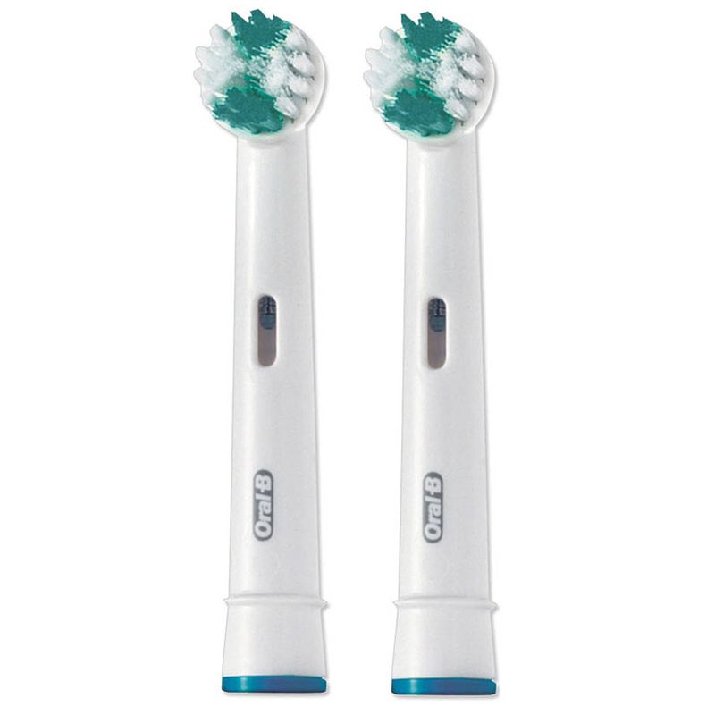 Foto van Oral-b simply clean opzetborstels