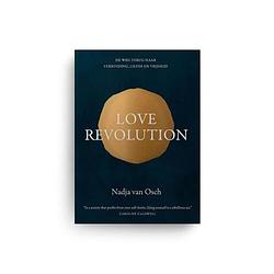 Foto van Love revolution