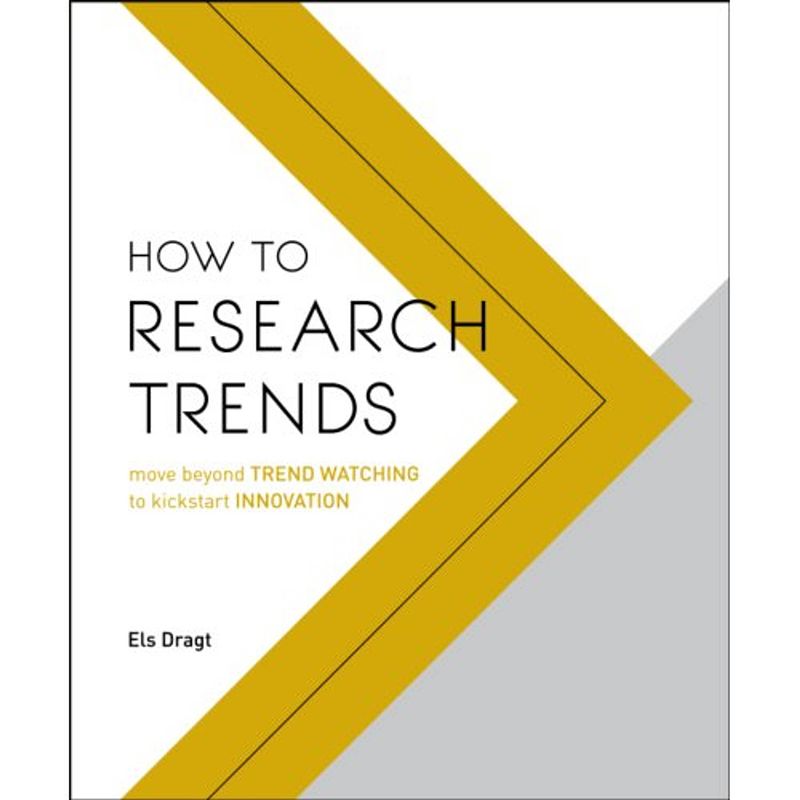 Foto van How to research trends