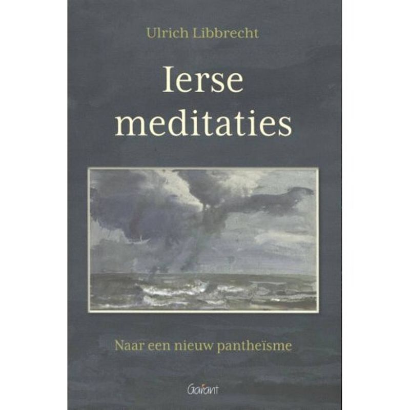 Foto van Ierse meditaties