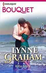 Foto van Kille trots - lynne graham - ebook