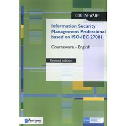 Foto van Information security management professional based