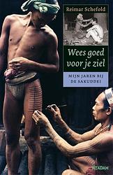 Foto van Wees goed voor je ziel - reimar schefold - ebook (9789046813614)