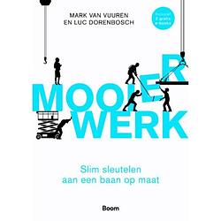 Foto van Mooier werk