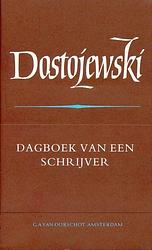 Foto van Verzamelde werken - fjodor dostojevski - ebook (9789028203532)