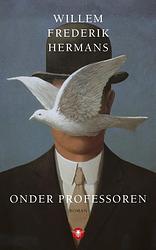 Foto van Onder professoren - willem frederik hermans - ebook (9789023470076)