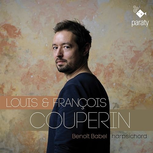 Foto van Louis & françois couperin - cd (3760213652935)