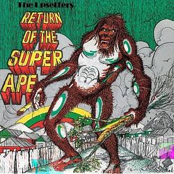 Foto van Return of the super ape - cd (0054645423922)