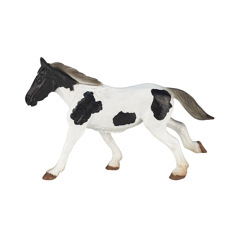 Foto van Mojo horses speelgoed paard tinker jaarling - 387219