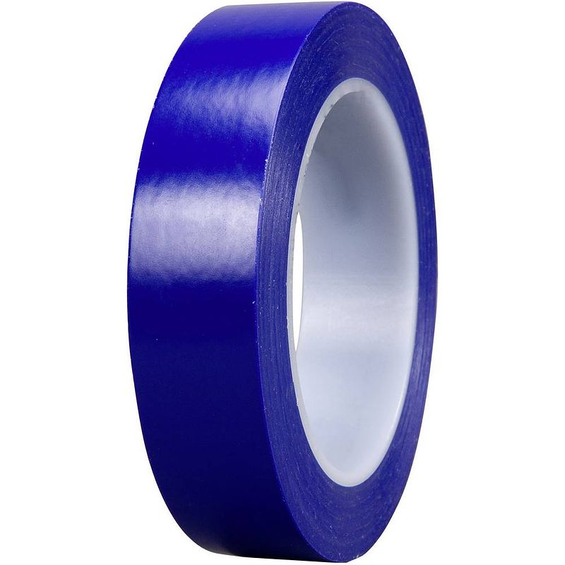 Foto van 3m 85611 85611 isolatietape blauw (l x b) 33 m x 9 mm 1 stuk(s)