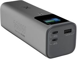 Foto van Xtorm nova powerbank met snelladen 27.600 mah