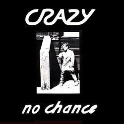 Foto van Crazy - lp (3481575575709)