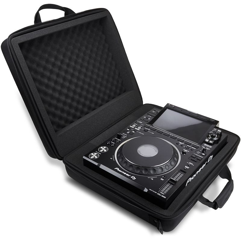 Foto van Pioneer dj djc-3000 flightbag voor cdj-3000