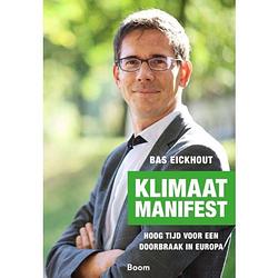 Foto van Klimaatmanifest