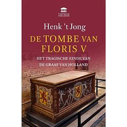 Foto van De tombe van floris v