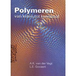 Foto van Polymeren