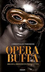 Foto van Opera buffa - christiaan thierens - paperback (9783991461296)