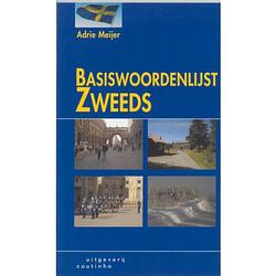 Foto van Basiswoordenlijst zweeds