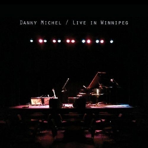 Foto van Live in winnipeg - cd (8713762010645)