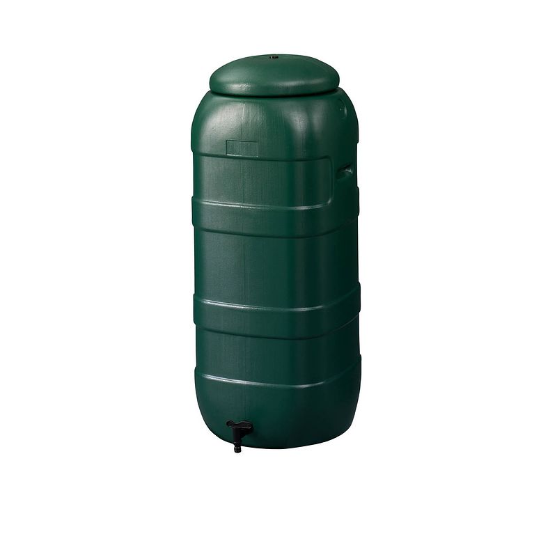 Foto van Mini rainsaver 100 liter groen