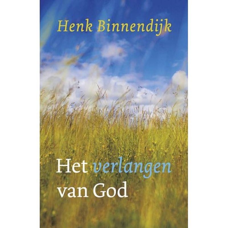 Foto van Het verlangen van god