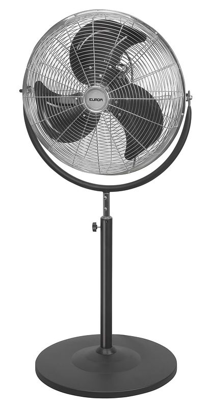 Foto van Eurom hvf18s-2 fan statiefventilator