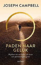 Foto van Paden naar geluk - joseph campbell - ebook (9789025909437)