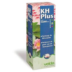 Foto van Velda kh plus 1000 ml 122033