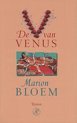 Foto van De v van venus - marion bloem - ebook (9789029580502)