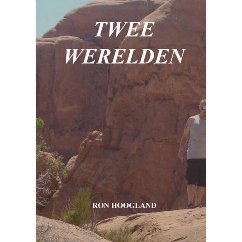 Foto van Twee werelden