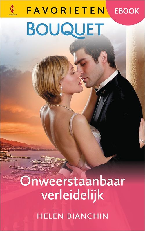 Foto van Onweerstaanbaar verleidelijk - helen bianchin - ebook