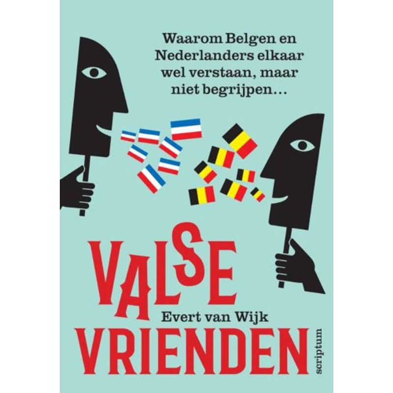 Foto van Valse vrienden