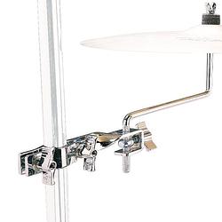 Foto van Latin percussion lp236a lp mount-all cymbal bracket