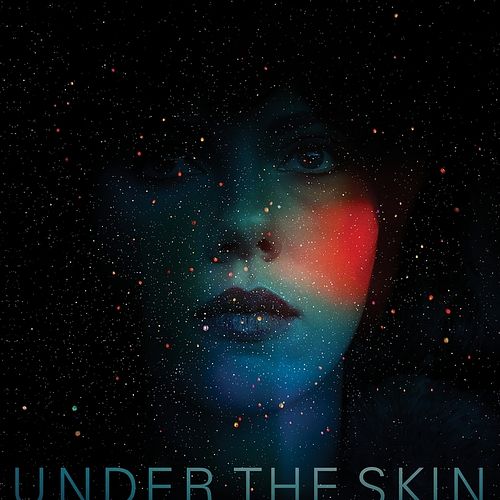 Foto van Under the skin - lp (0196587071516)