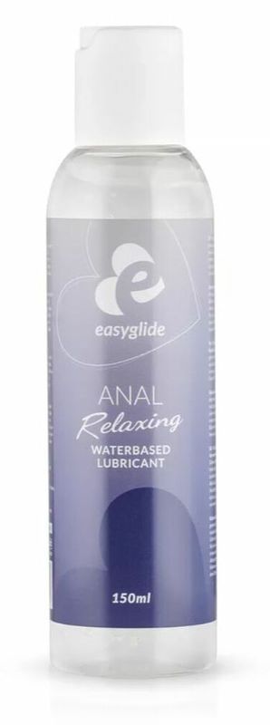 Foto van Eros easyglide anal relaxing glijmiddel