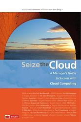 Foto van Seize the cloud - e. van ommeren, m. van den berg - ebook (9789075414332)