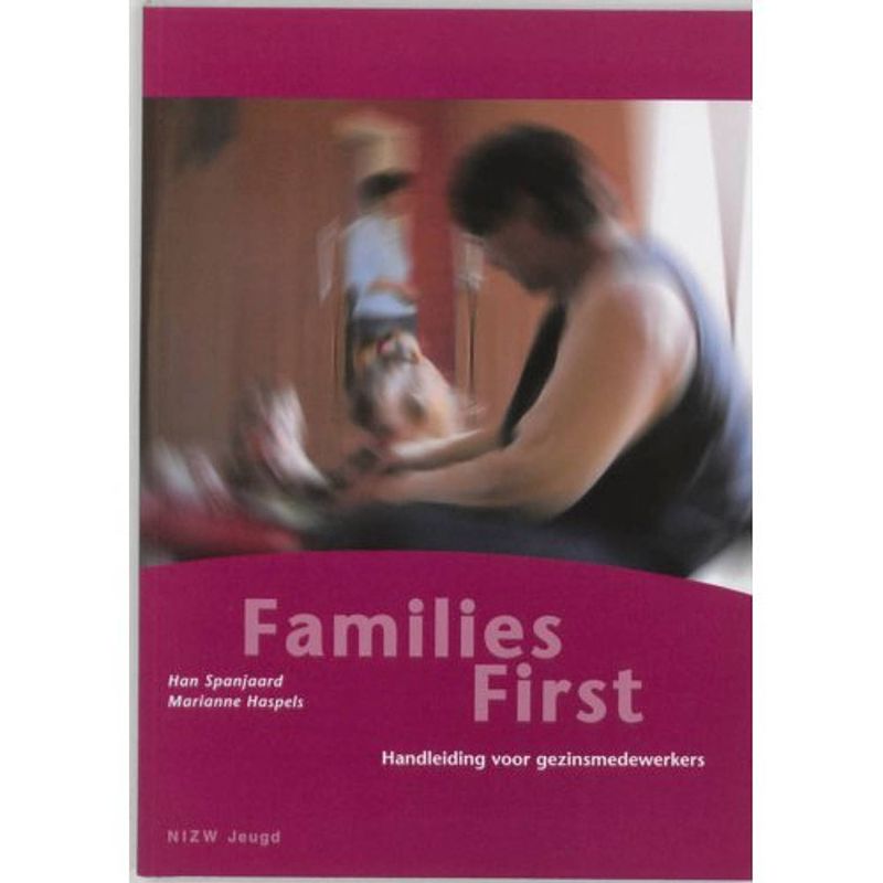 Foto van Families first