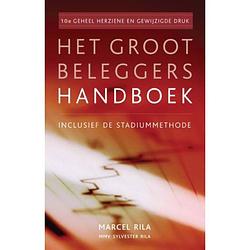 Foto van Het groot beleggers handboek