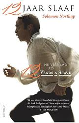 Foto van 12 jaar slaaf - solomon northup - ebook (9789025443610)