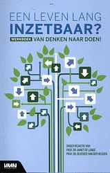 Foto van Werkboek: een leven lang inzetbaar? - van denken naar doen! - annet de lange, beatrice van der heijden - paperback (9789462157750)