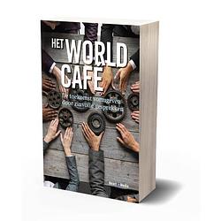 Foto van Het world café