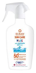 Foto van Ecran sun care kids spf50+ spray