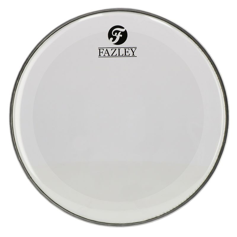 Foto van Fazley drh-12 do double-oil 12-inch drumvel