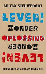 Foto van Leven zonder oplossing - ad van nieuwpoort - ebook (9789044639094)