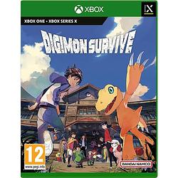 Foto van Digimon: survive - xbox one & series x