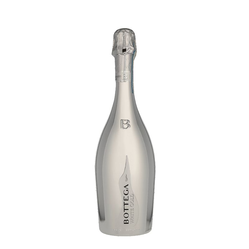 Foto van Bottega white gold 75cl wijn