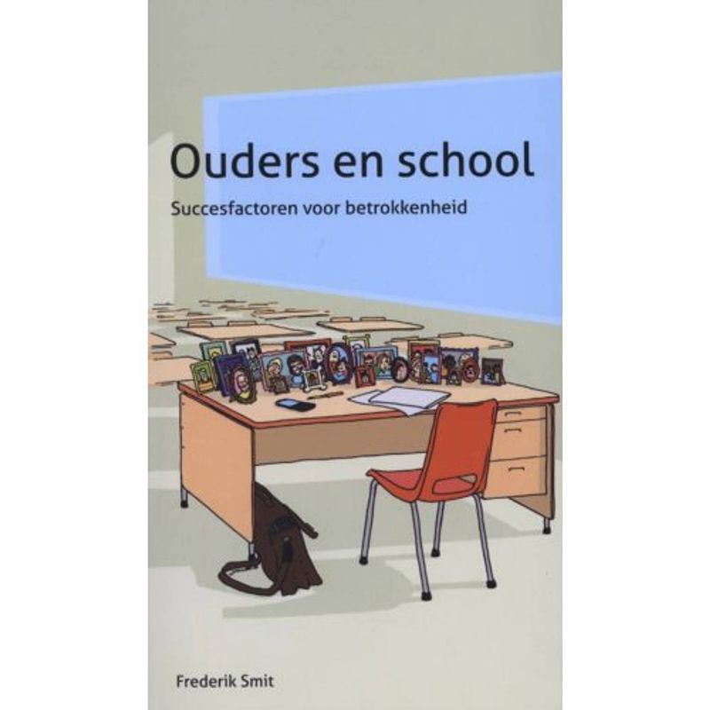 Foto van Ouders en school