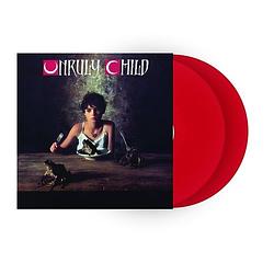 Foto van Unruly child - lp (0848064014805)